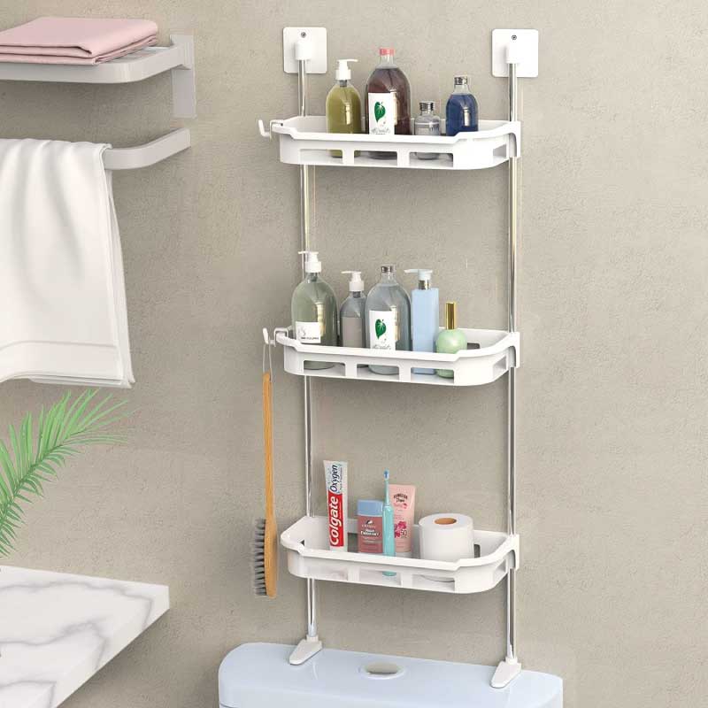 Multifunctional Storage Rack