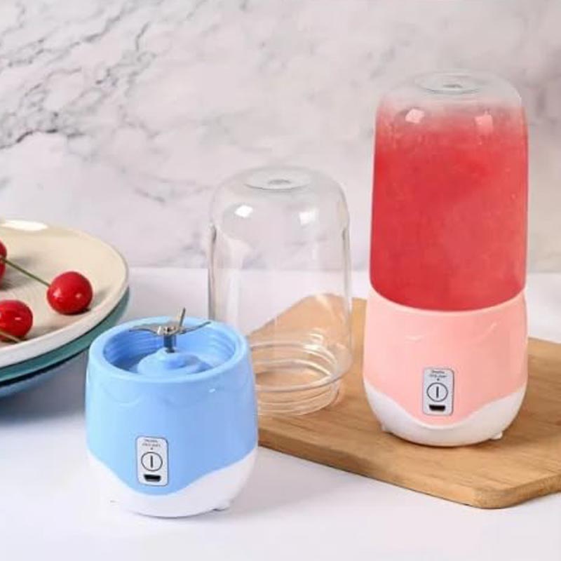 Portable Juicer Blender-