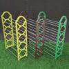 Ss 5 Layer Shoe Rack – 69