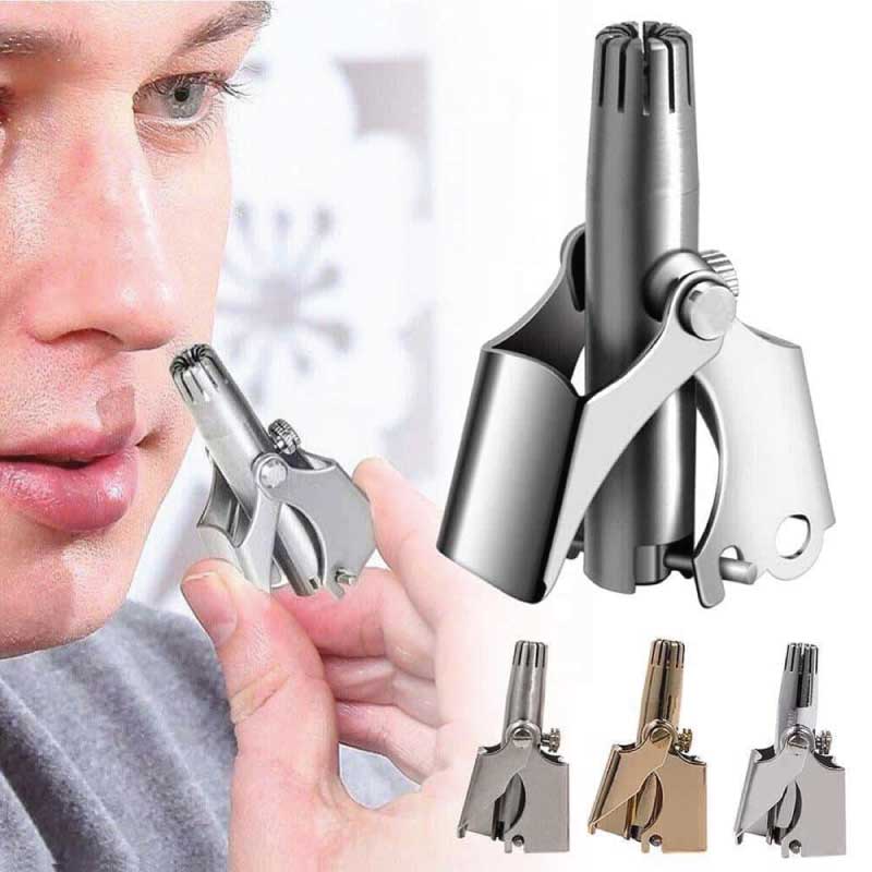 Nose Hair Trimmer