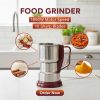 1. Food Grinder – 1850W (High Power Electric Grinder)